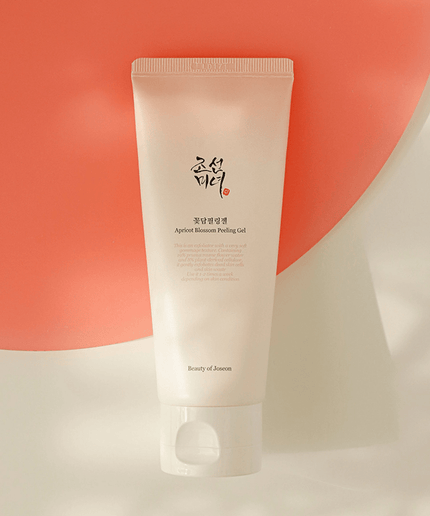 Beauty of Joseon Apricot Blossom Peeling Gel 100ml