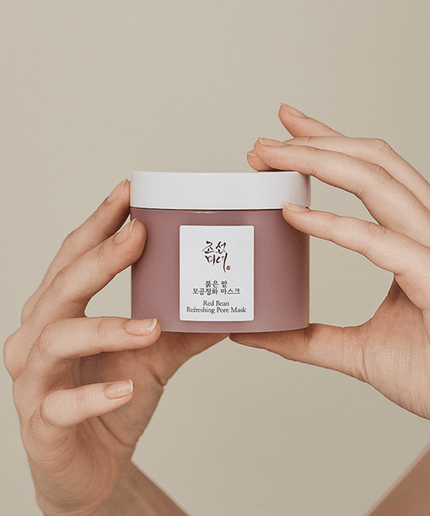 Beauty of Joseon Red Bean Refreshing Pore Mask 140ml