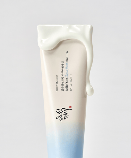 Beauty of Joseon Relief Sun Aqua-Fresh : Rice + B5  (SPF50+ PA++++) 50ml