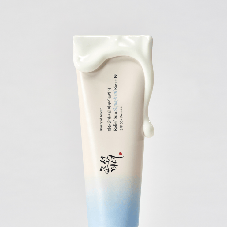 Beauty of Joseon Relief Sun Aqua-Fresh : Rice + B5  (SPF50+ PA++++) 50ml