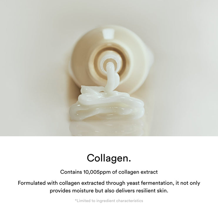 Abib Collagen Eye Creme Jericho rose tube 30ml