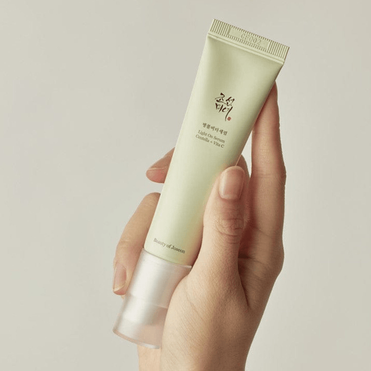 Beauty of Joseon Light On Serum : Centella + Vita C 30ml