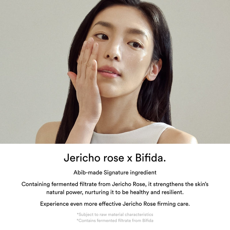 Abib Jericho Rose PHA Toner Skin booster 200ml