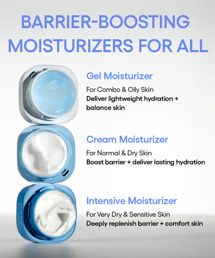 Laneige Water Bank Blue Hyaluronic Intensive Moisturizer 50ml
