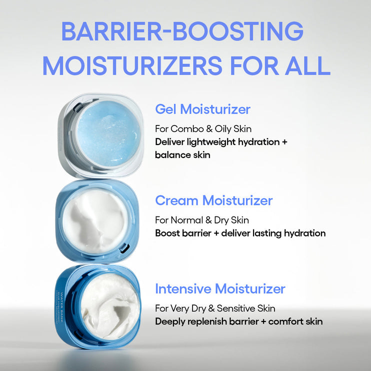 Laneige Water Bank Blue Hyaluronic Cream Moisturizer 50ml