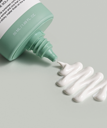 Anua Airy Sun Cream 50ml