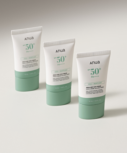 Anua Airy Sun Cream 50ml
