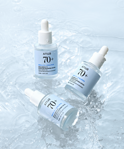 Anua Birch 70 Moisture Boosting Serum 30ml