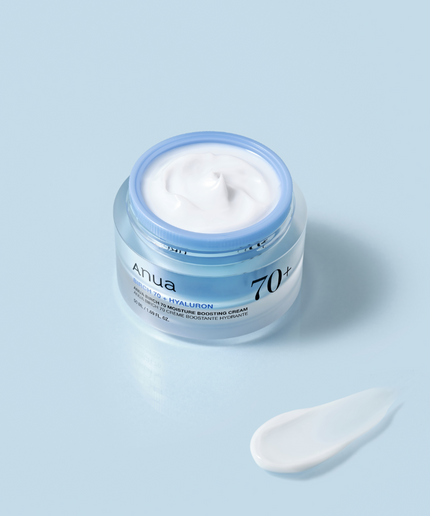 Anua Birch Moisture Boosting Cream 50ml