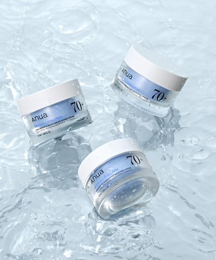 Anua Birch Moisture Boosting Cream 50ml