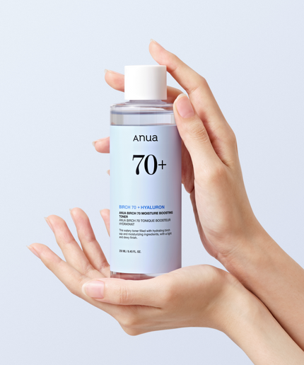 Anua Birch Moisture Boosting Toner 250ml