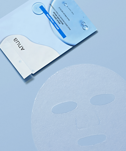 Anua Birch Moisture Mask (1ea)