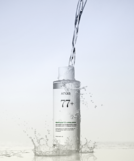 Anua Heartleaf 77% Soothing Toner 250ml