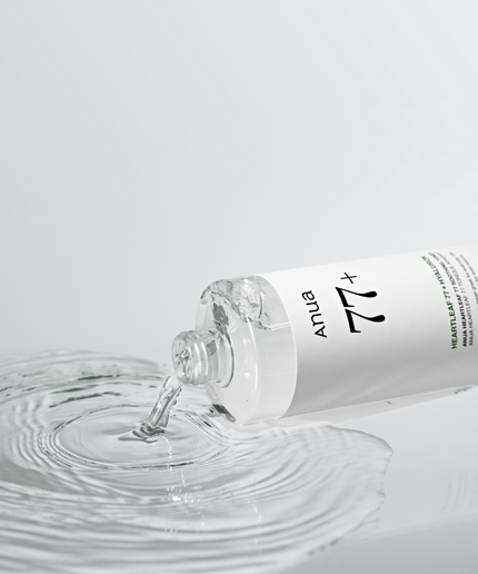 Anua Heartleaf 77% Soothing Toner 500ml