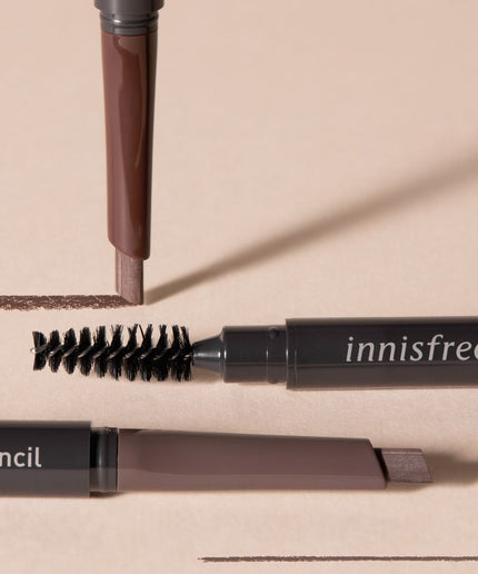 Auto Eyebrow Pencil