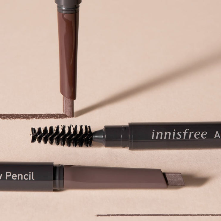 Auto Eyebrow Pencil