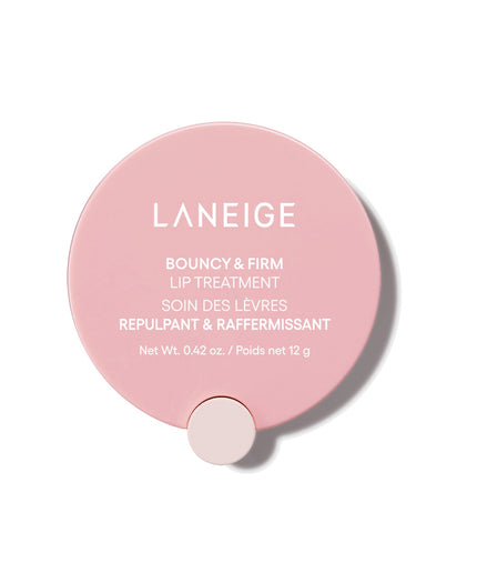 Laneige Bouncy & Firm Lip Treatment 12g