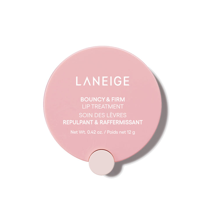 Laneige Bouncy & Firm Lip Treatment 12g