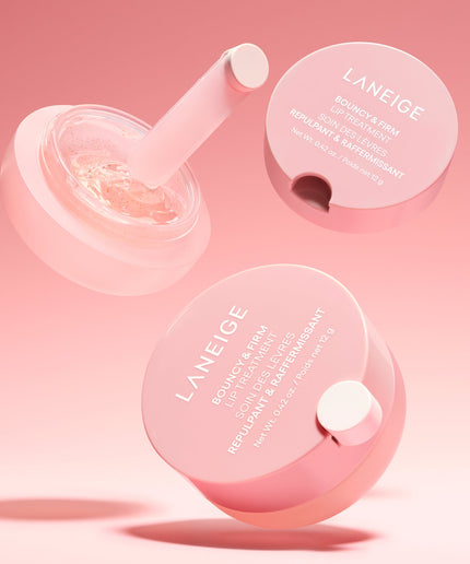 Laneige Bouncy & Firm Lip Treatment 12g