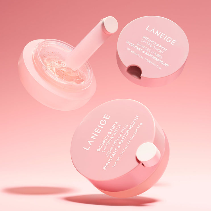 Laneige Bouncy & Firm Lip Treatment 12g