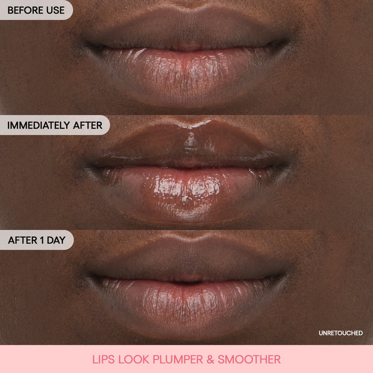 Laneige Bouncy & Firm Lip Treatment 12g