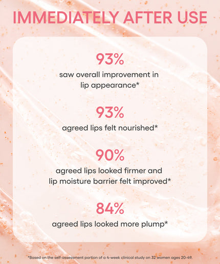 Laneige Bouncy & Firm Lip Treatment 12g
