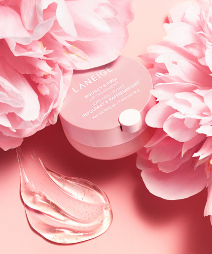 Laneige Bouncy & Firm Lip Treatment 12g