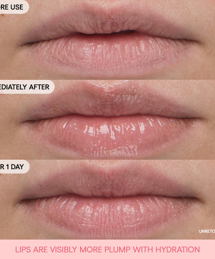 Laneige Bouncy & Firm Lip Treatment 12g