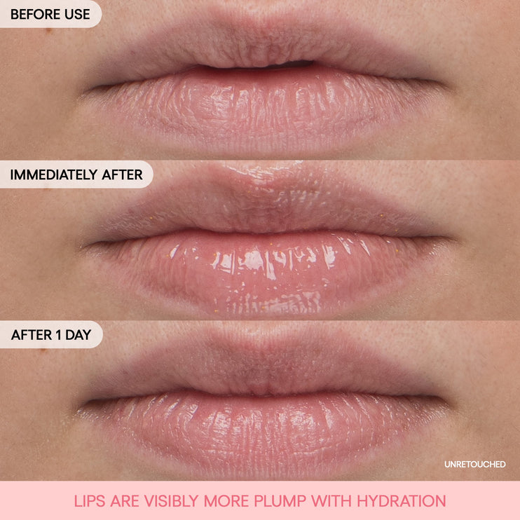 Laneige Bouncy & Firm Lip Treatment 12g