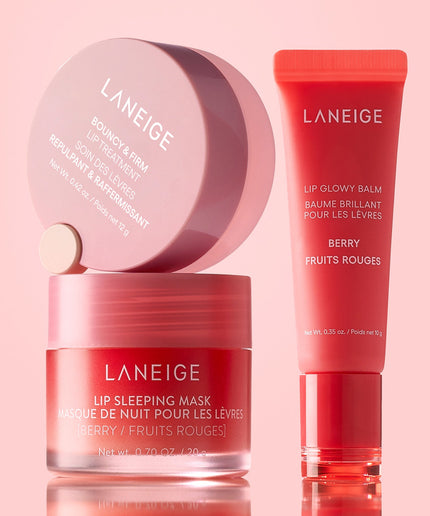 Laneige Bouncy & Firm Lip Treatment 12g