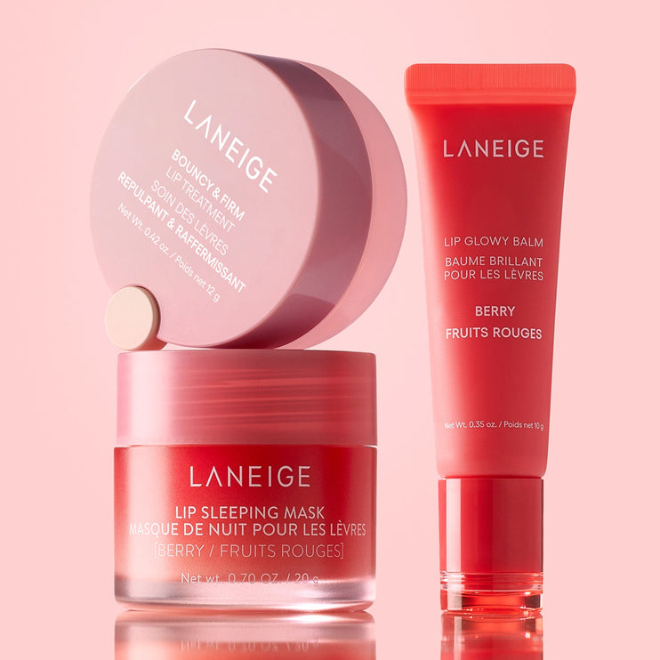 Laneige Bouncy & Firm Lip Treatment 12g
