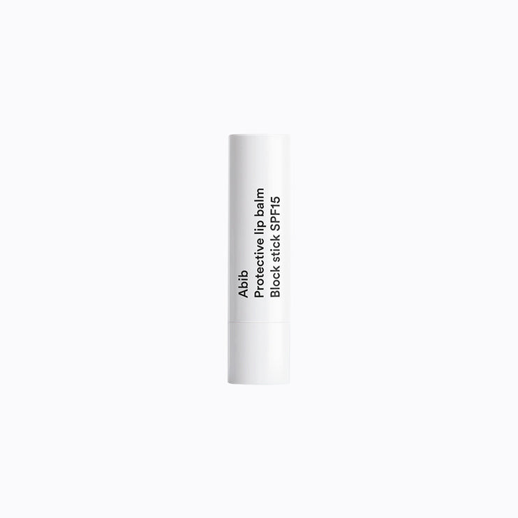 Abib Block stick SPF15 3.3g