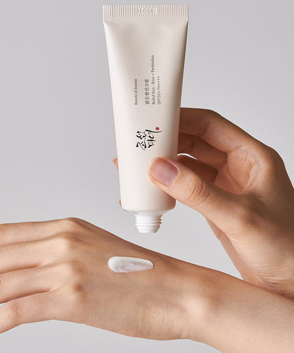 Beauty of Joseon Relief Sun : Rice + Probiotics (SPF50+ PA++++) 50ml
