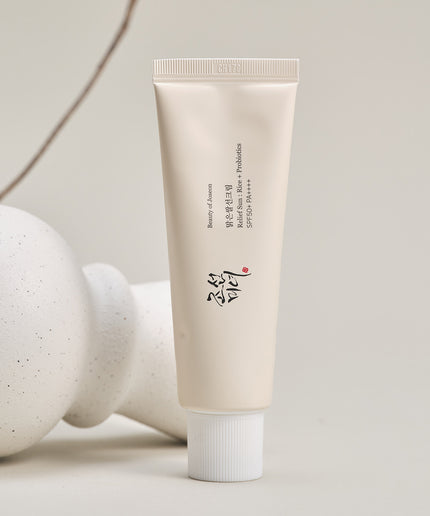 Beauty of Joseon Relief Sun : Rice + Probiotics (SPF50+ PA++++) 50ml
