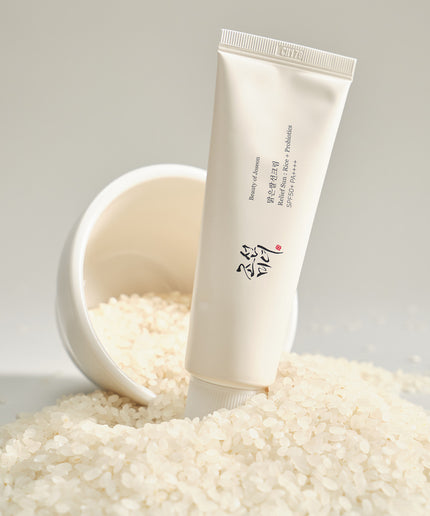 Beauty of Joseon Relief Sun : Rice + Probiotics (SPF50+ PA++++) 50ml