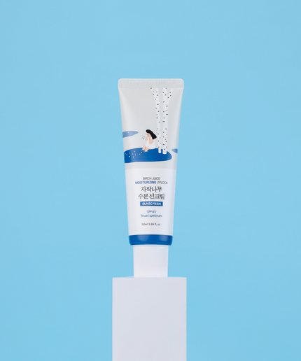 Birch Moisturizing Sunscreen UVLock SPF 45+ Broad Spectrum