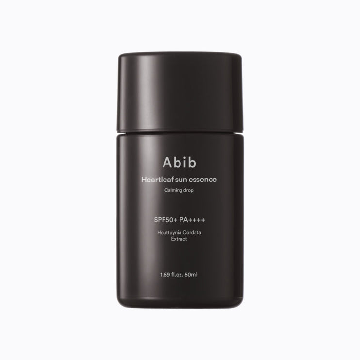 Abib Heartleaf Sun Essence Calming drop 50ml