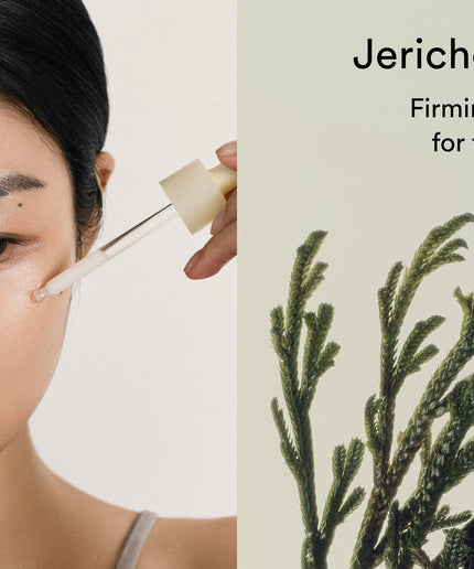 Abib Jericho Rose Bifida Serum Firming Drop 50ml