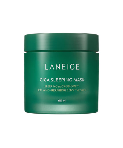 Laneige Cica Sleeping Mask 60ml