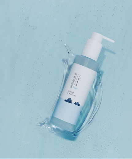 1025 Dokdo Cleansing Gel