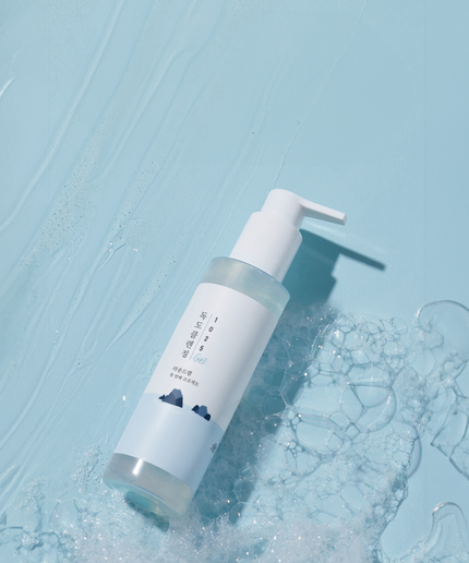 1025 Dokdo Cleansing Gel