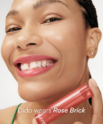 Dewy Tint Lip Balm