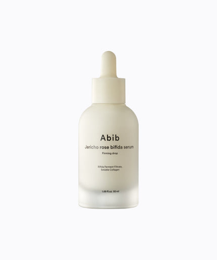 Abib Jericho Rose Bifida Serum Firming Drop 50ml