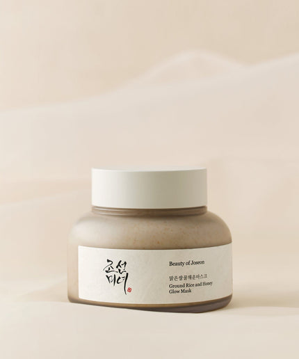 Beauty of Joseon Ground Rice and Honey Glow Mask 150ml