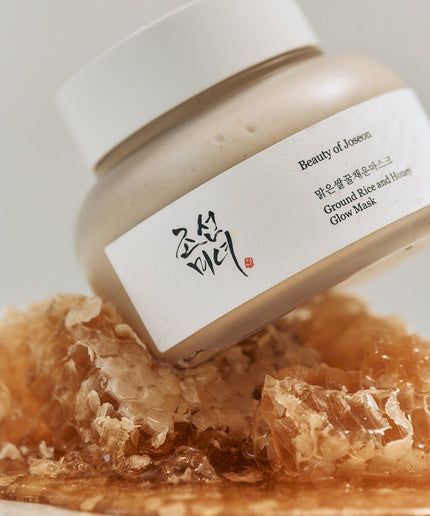 Beauty of Joseon Ground Rice and Honey Glow Mask 150ml