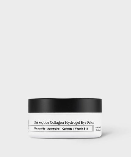 COSRX The Peptide Collagen Hydrogel Eye Patch 85g