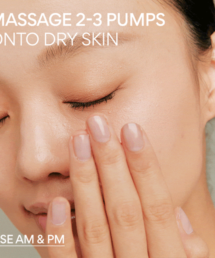 Apple Seed Cleansing Oil