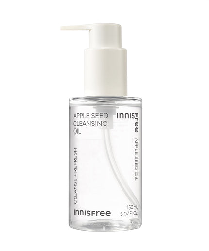 Apple Seed Cleansing Oil