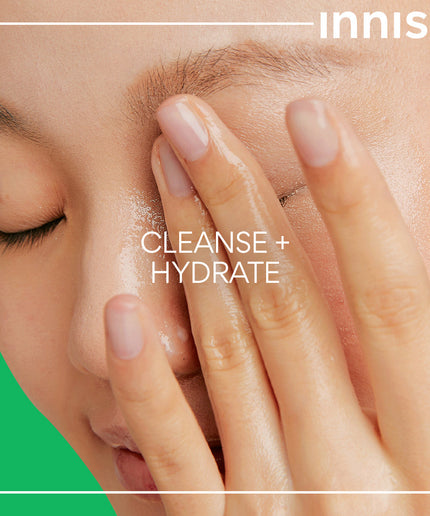 Apple Seed Cleansing Oil