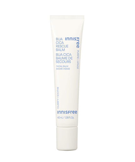 Bija Cica Rescue Balm